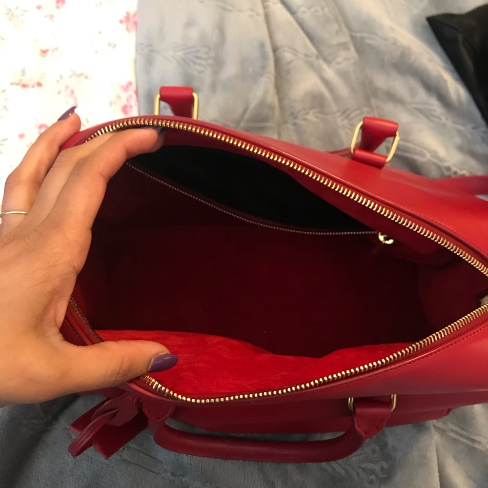 YSL BAG - Picture 2 of 2